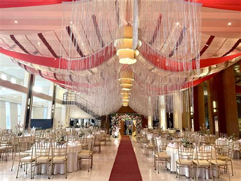 event venues in iloilo city|Solana Premier & Solana Garden Events Place .